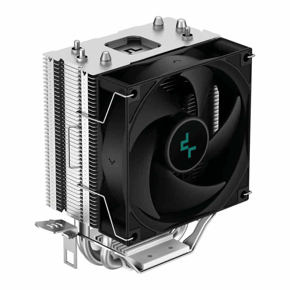 (image for) DeepCool GAMMAXX AG300 Single Tower Heatpipe CPU Cooler